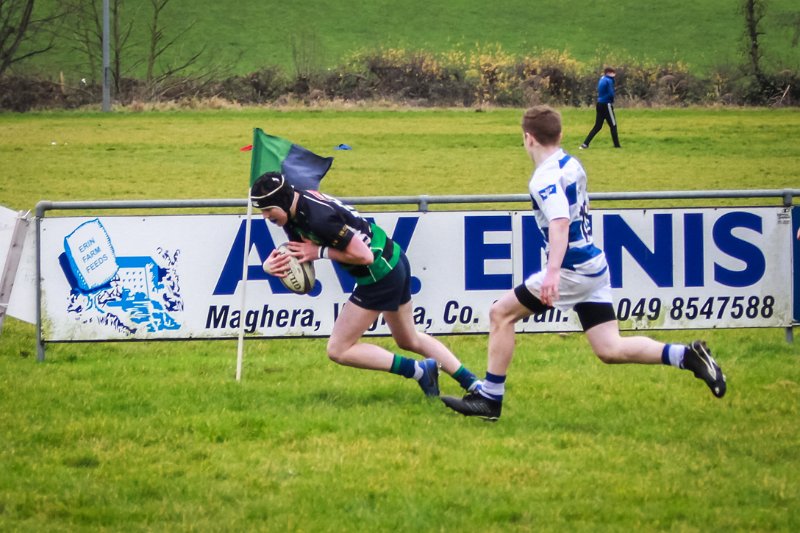 Monaghan U14s - U18s v Dungannon November 17th 2018 (38).jpg